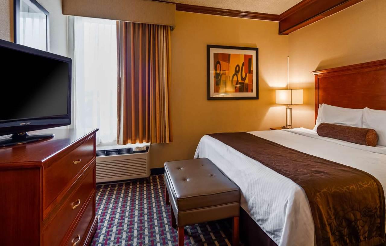 Best Western Fort Washington Inn Exterior photo
