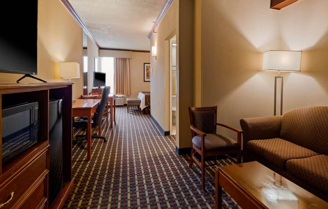 Best Western Fort Washington Inn Exterior photo